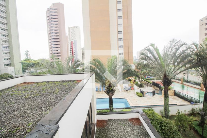 Apartamento, 4 quartos, 168 m² - Foto 99