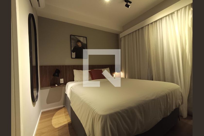 Kitnet-Studio, 28 m² - Foto 5