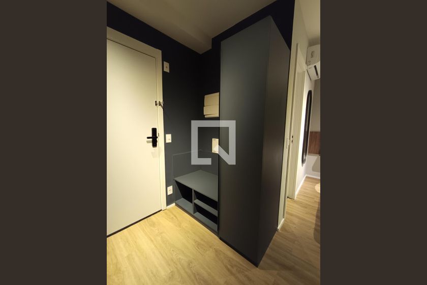 Kitnet-Studio, 28 m² - Foto 41