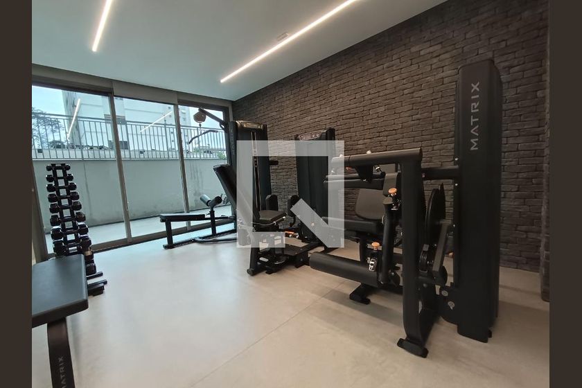 Kitnet-Studio, 28 m² - Foto 87