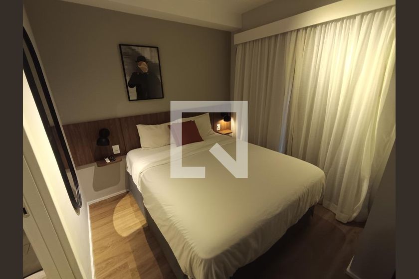 Kitnet-Studio, 28 m² - Foto 11