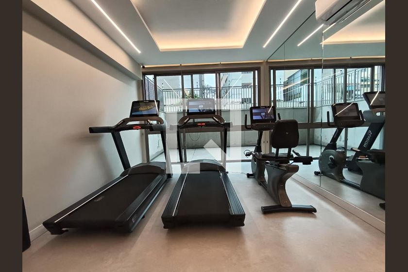 Kitnet-Studio, 28 m² - Foto 85