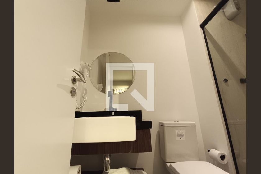 Kitnet-Studio, 28 m² - Foto 49