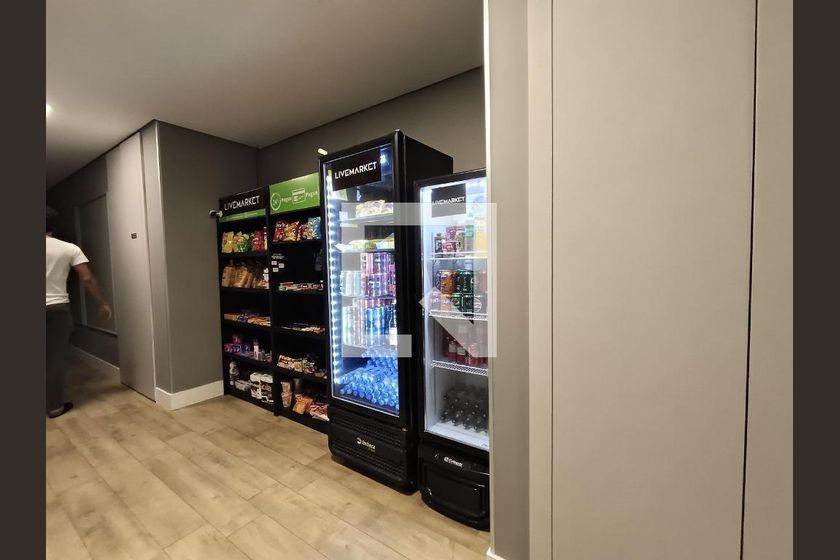 Kitnet-Studio, 28 m² - Foto 97