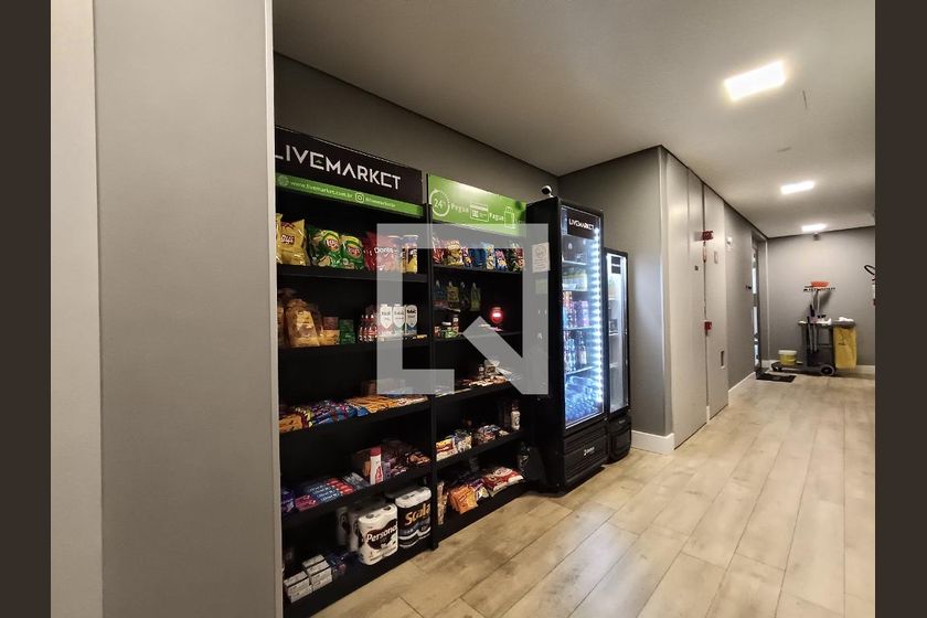 Kitnet-Studio, 28 m² - Foto 95