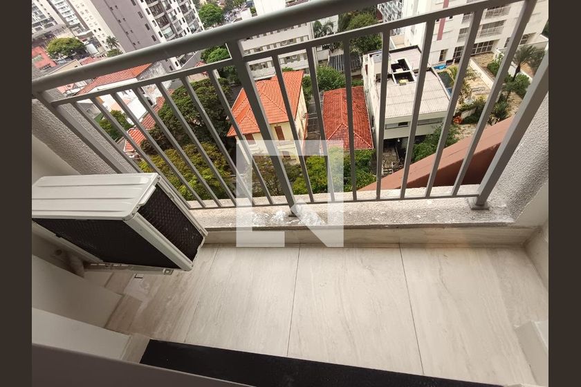 Kitnet-Studio, 28 m² - Foto 55