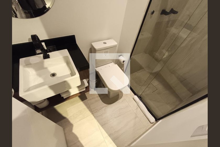 Kitnet-Studio, 28 m² - Foto 45