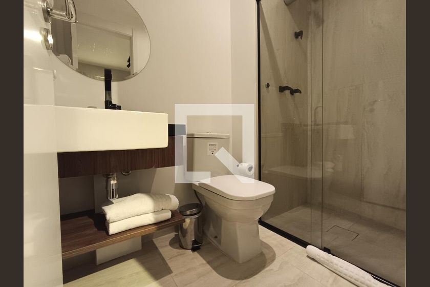 Kitnet-Studio, 28 m² - Foto 43