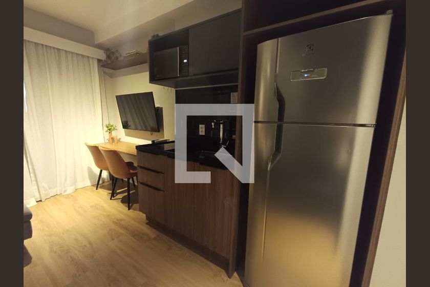 Kitnet-Studio, 28 m² - Foto 39