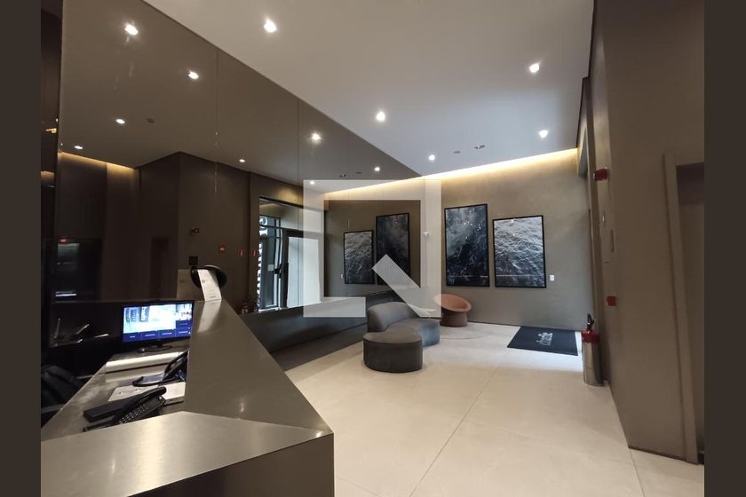 Kitnet-Studio, 28 m² - Foto 99