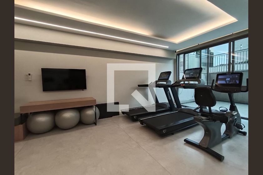 Kitnet-Studio, 28 m² - Foto 83
