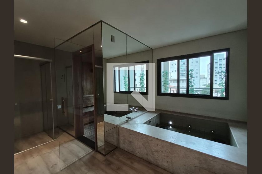 Kitnet-Studio, 28 m² - Foto 89