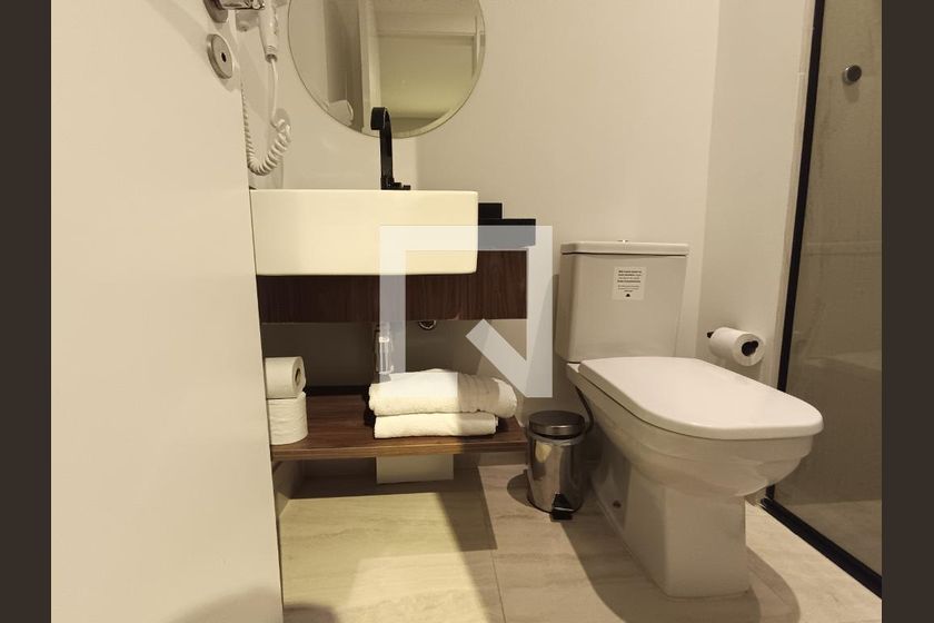 Kitnet-Studio, 28 m² - Foto 47