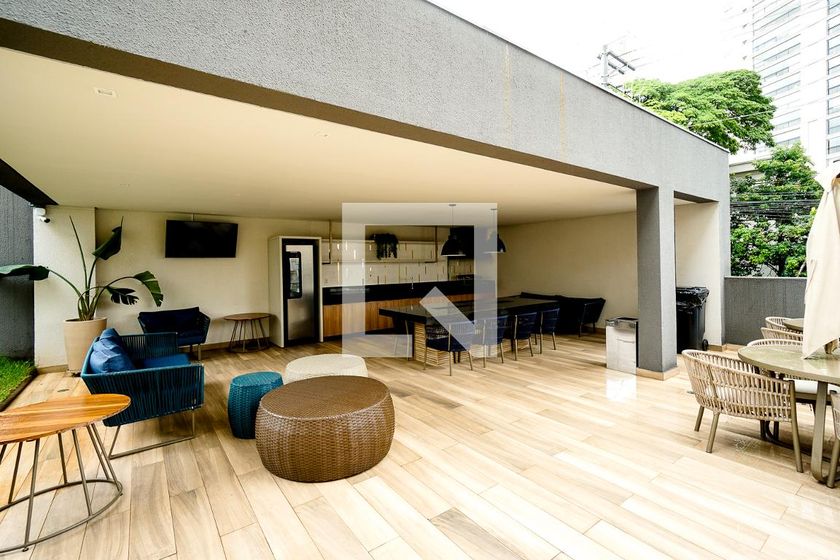 Apartamento, 2 quartos, 100 m² - Foto 122