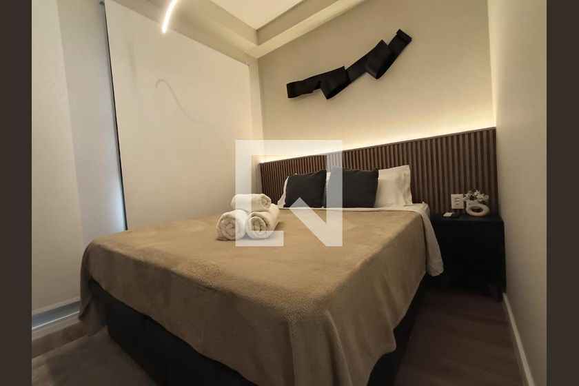 Kitnet-Studio, 25 m² - Foto 7