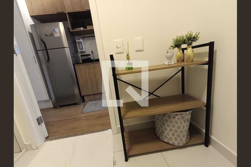 Kitnet-Studio, 25 m² - Foto 35