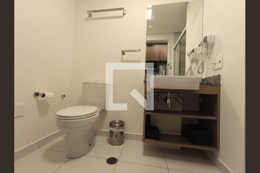 Kitnet-Studio, 25 m² - Foto 40