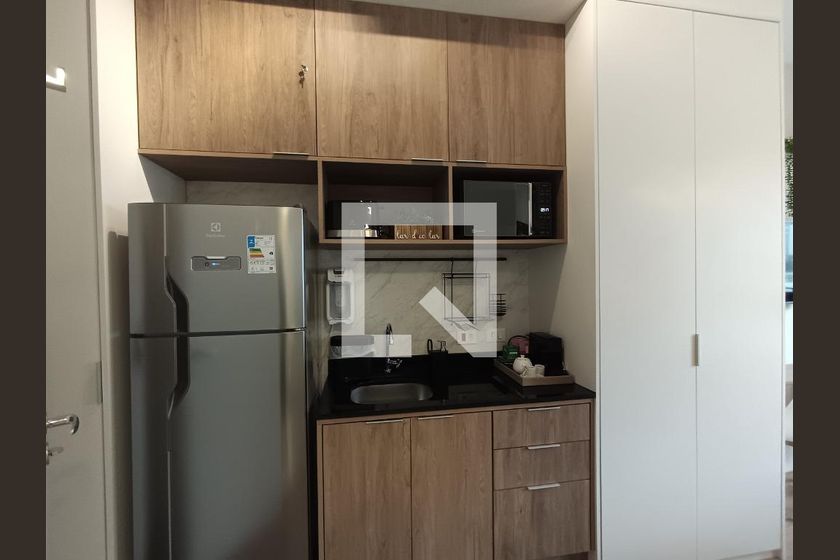 Kitnet-Studio, 25 m² - Foto 19
