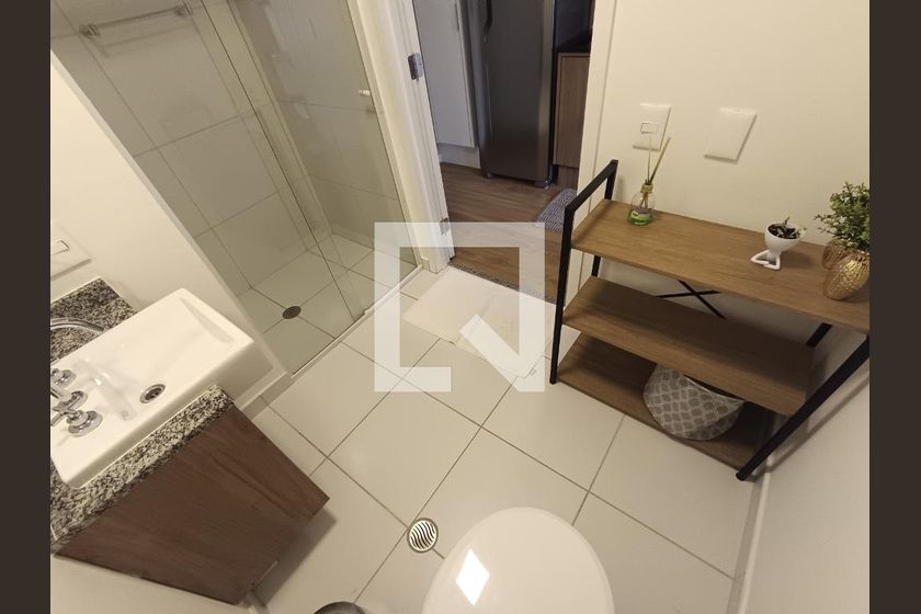 Kitnet-Studio, 25 m² - Foto 30