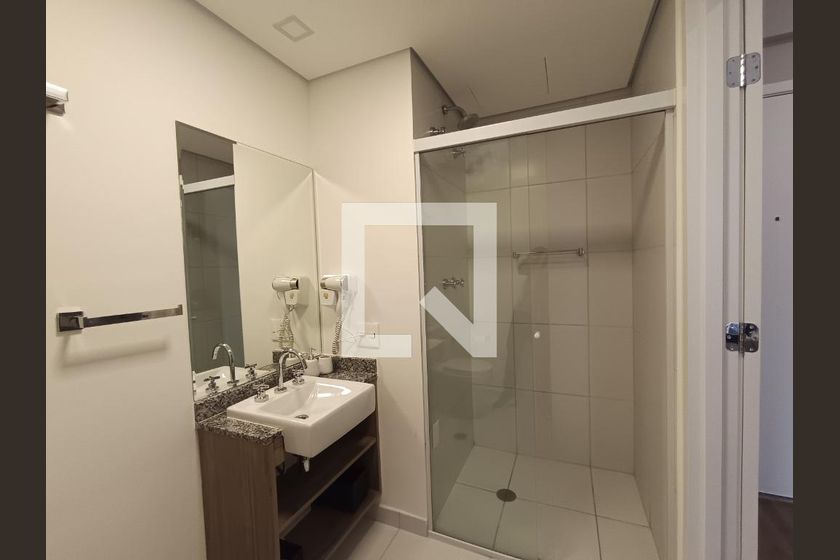 Kitnet-Studio, 25 m² - Foto 36