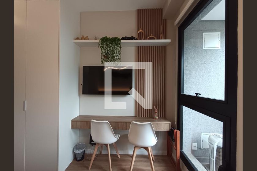 Kitnet-Studio, 25 m² - Foto 5