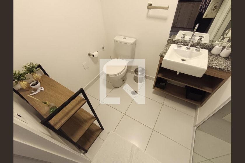 Kitnet-Studio, 25 m² - Foto 41