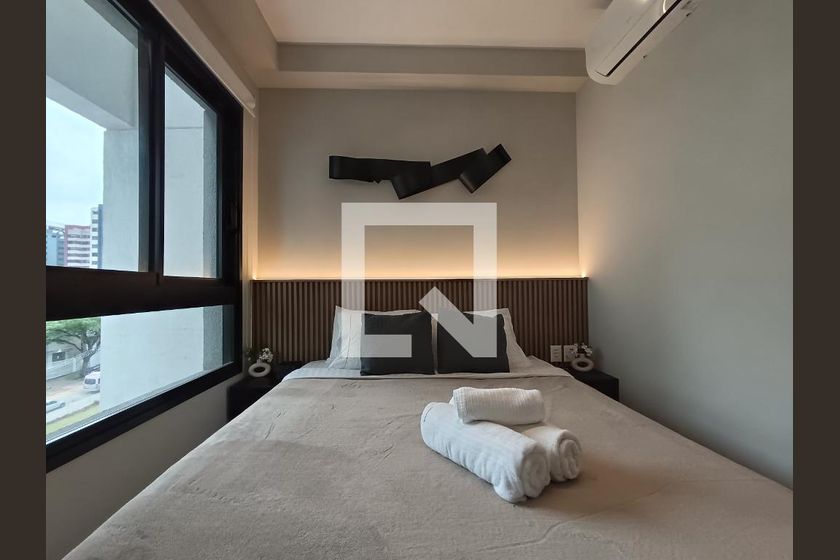 Kitnet-Studio, 25 m² - Foto 4