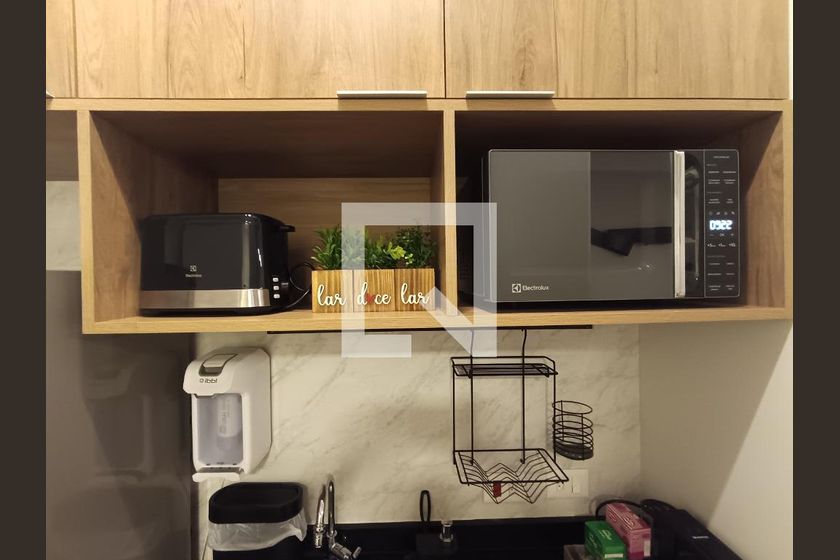 Kitnet-Studio, 25 m² - Foto 27
