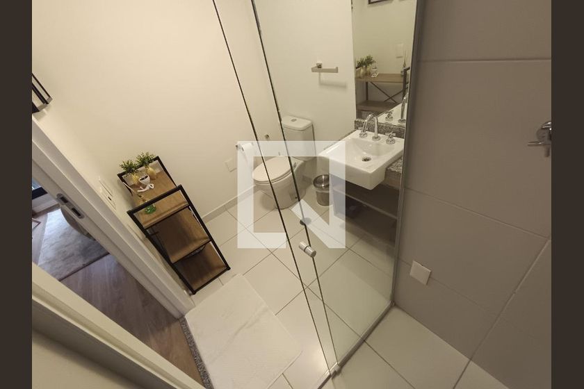 Kitnet-Studio, 25 m² - Foto 34