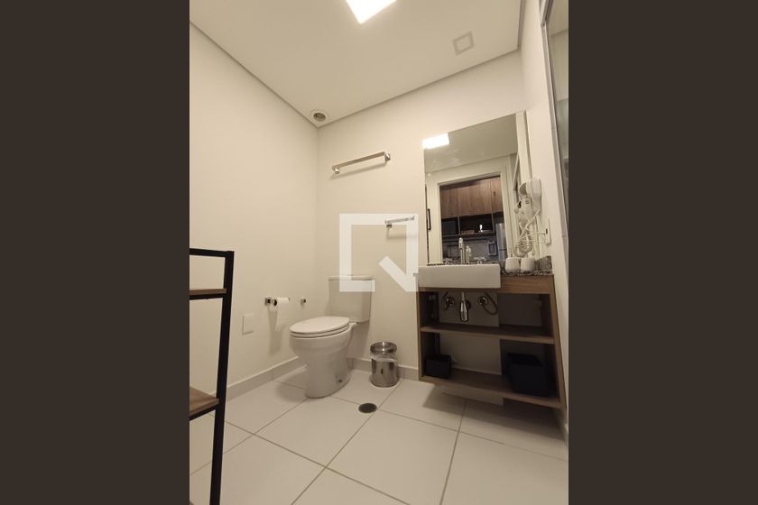 Kitnet-Studio, 25 m² - Foto 37