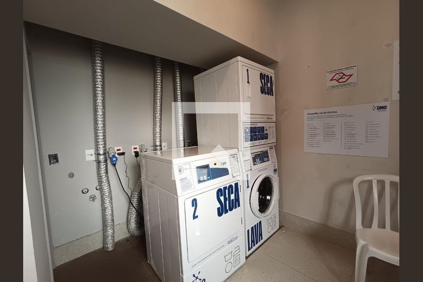 Kitnet-Studio, 25 m² - Foto 44