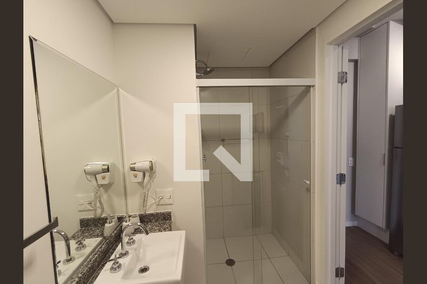 Kitnet-Studio, 25 m² - Foto 31
