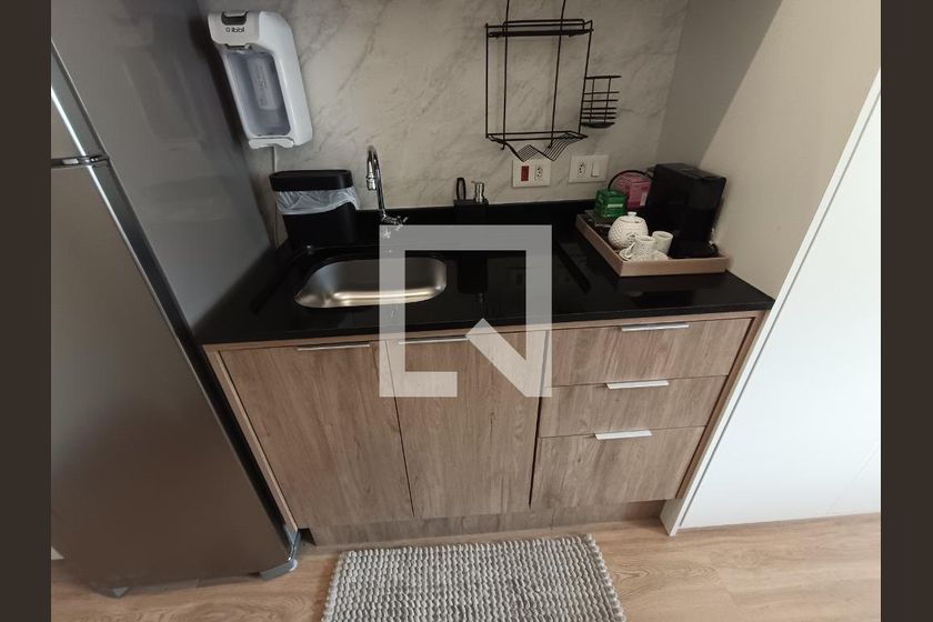 Kitnet-Studio, 25 m² - Foto 24