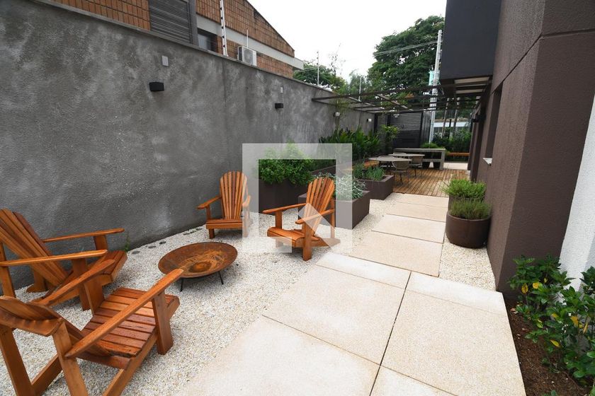 Apartamento à Venda - Nova Campinas, 1 Quarto,  55 m2 em , Campinas - sp | SoloBR