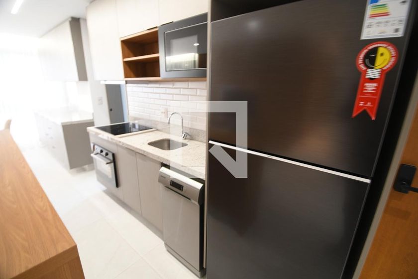 Apartamento à Venda - Nova Campinas, 1 Quarto,  55 m2 em , Campinas - sp | SoloBR