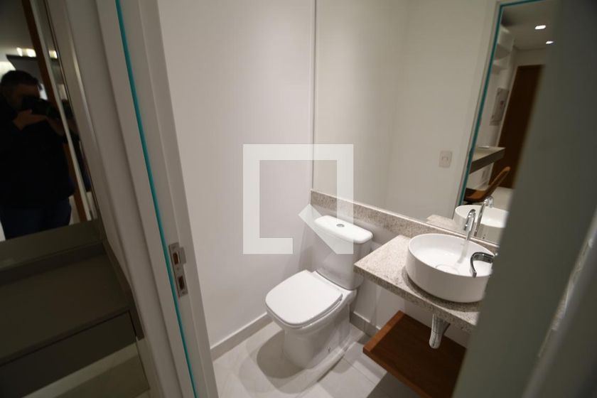 Apartamento à Venda - Nova Campinas, 1 Quarto,  55 m2 em , Campinas - sp | SoloBR
