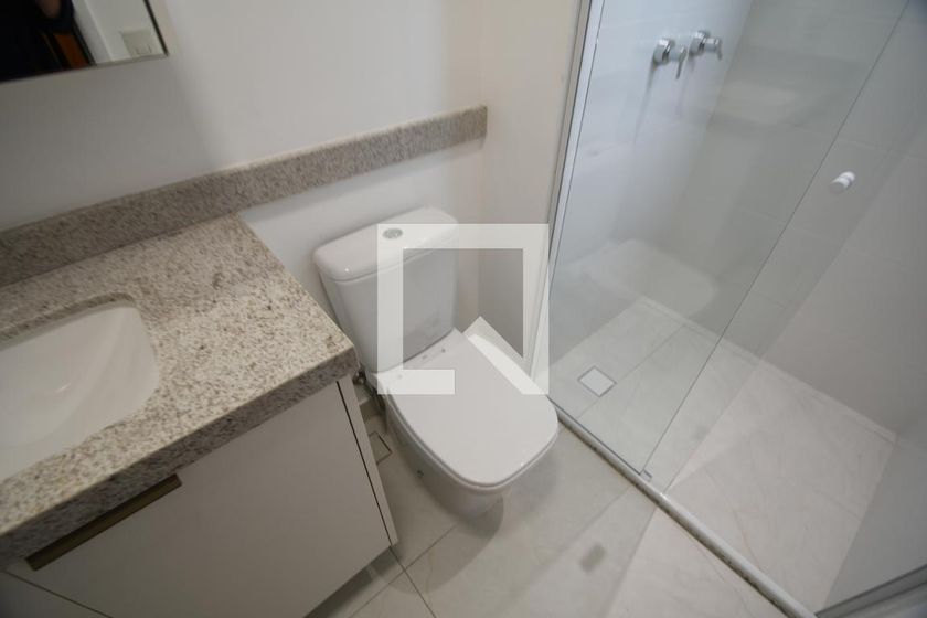 Apartamento à Venda - Nova Campinas, 1 Quarto,  55 m2 em , Campinas - sp | SoloBR