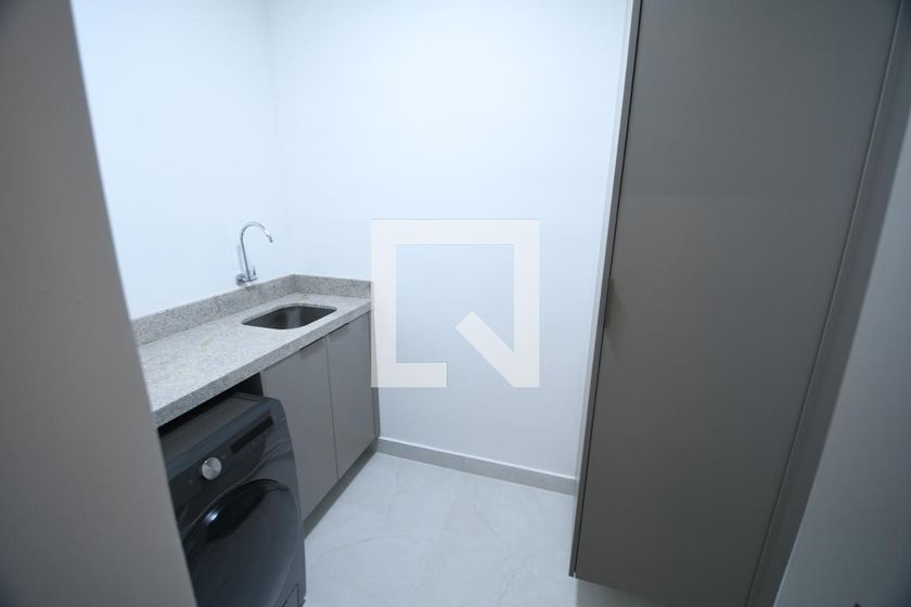 Apartamento à Venda - Nova Campinas, 1 Quarto,  55 m2 em , Campinas - sp | SoloBR
