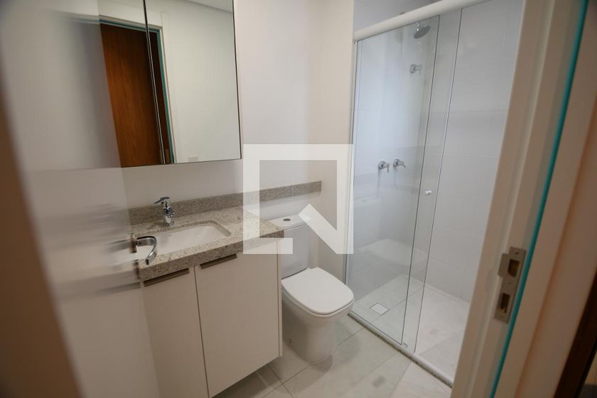 Apartamento à Venda - Nova Campinas, 1 Quarto,  55 m2 em , Campinas - sp | SoloBR