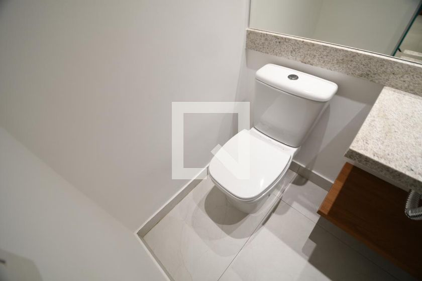 Apartamento à Venda - Nova Campinas, 1 Quarto,  55 m2 em , Campinas - sp | SoloBR