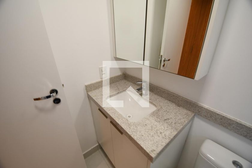 Apartamento à Venda - Nova Campinas, 1 Quarto,  55 m2 em , Campinas - sp | SoloBR