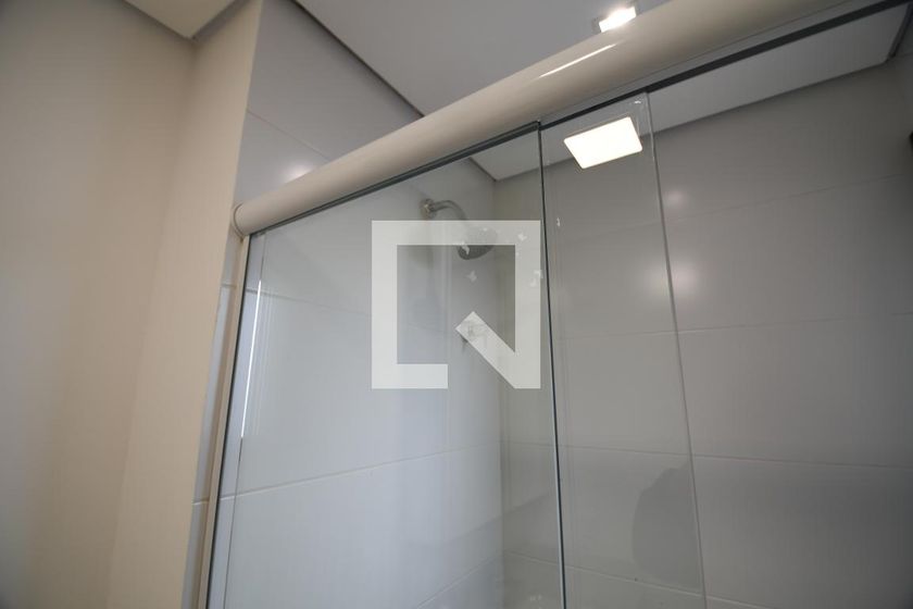 Apartamento à Venda - Nova Campinas, 1 Quarto,  55 m2 em , Campinas - sp | SoloBR