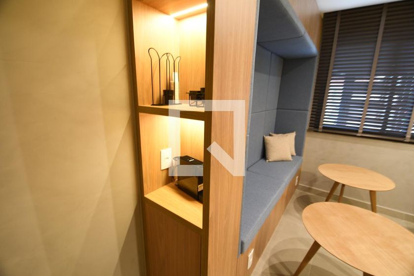 Apartamento à Venda - Nova Campinas, 1 Quarto,  55 m2 em , Campinas - sp | SoloBR