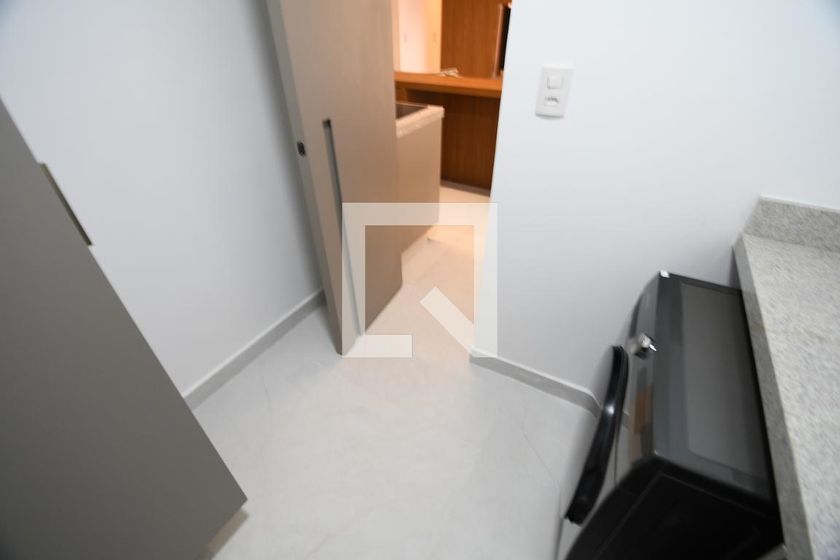 Apartamento à Venda - Nova Campinas, 1 Quarto,  55 m2 em , Campinas - sp | SoloBR