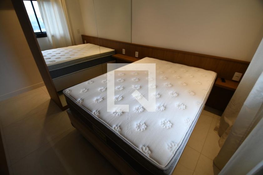 Apartamento à Venda - Nova Campinas, 1 Quarto,  55 m2 em , Campinas - sp | SoloBR