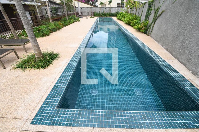 Apartamento à Venda - Nova Campinas, 1 Quarto,  55 m2 em , Campinas - sp | SoloBR
