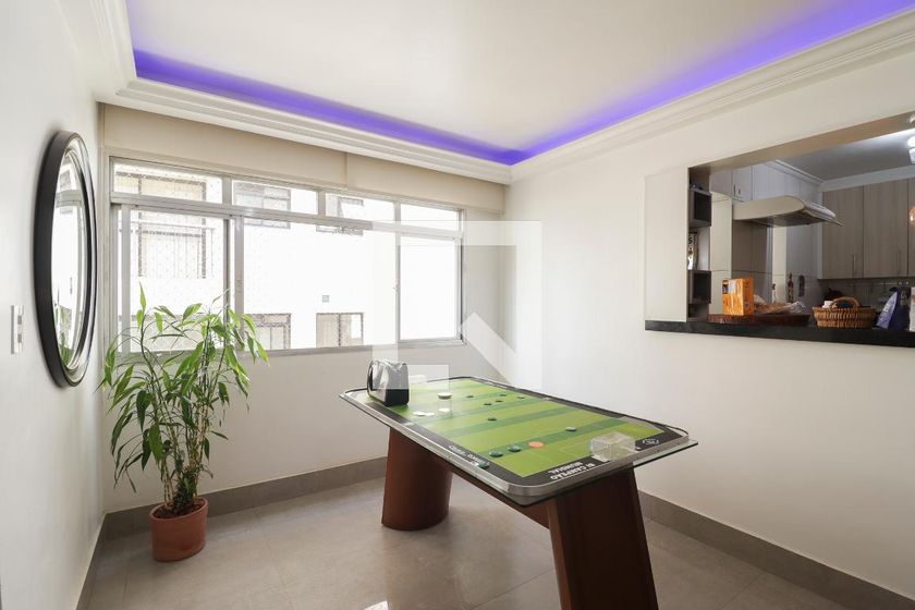 Apartamento, 2 quartos, 75 m² - Foto 4