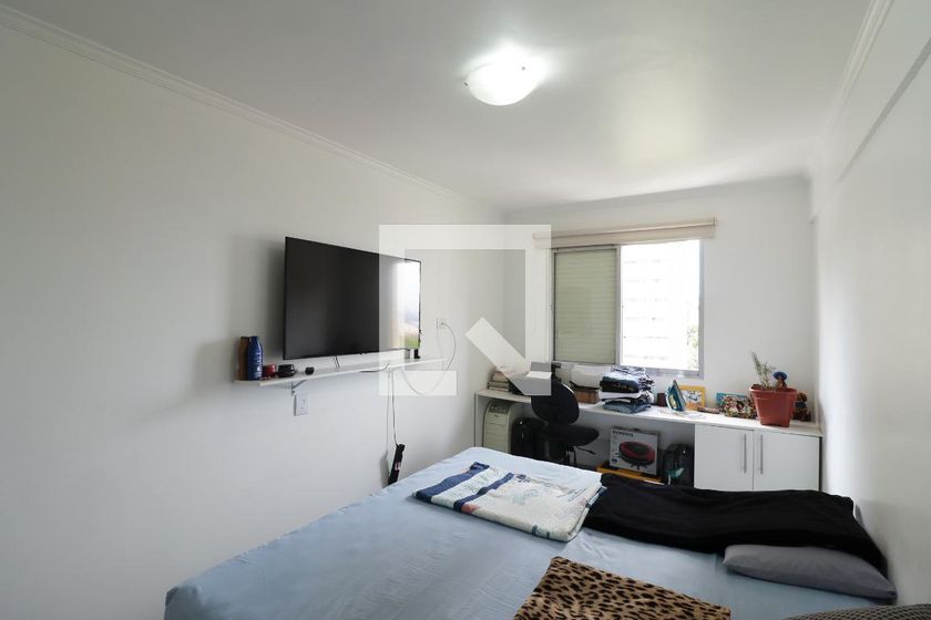 Apartamento, 2 quartos, 75 m² - Foto 10