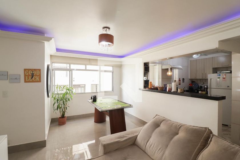 Apartamento, 2 quartos, 75 m² - Foto 3