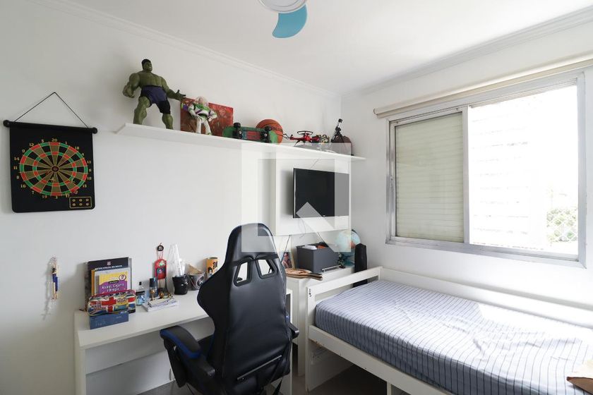 Apartamento, 2 quartos, 75 m² - Foto 6